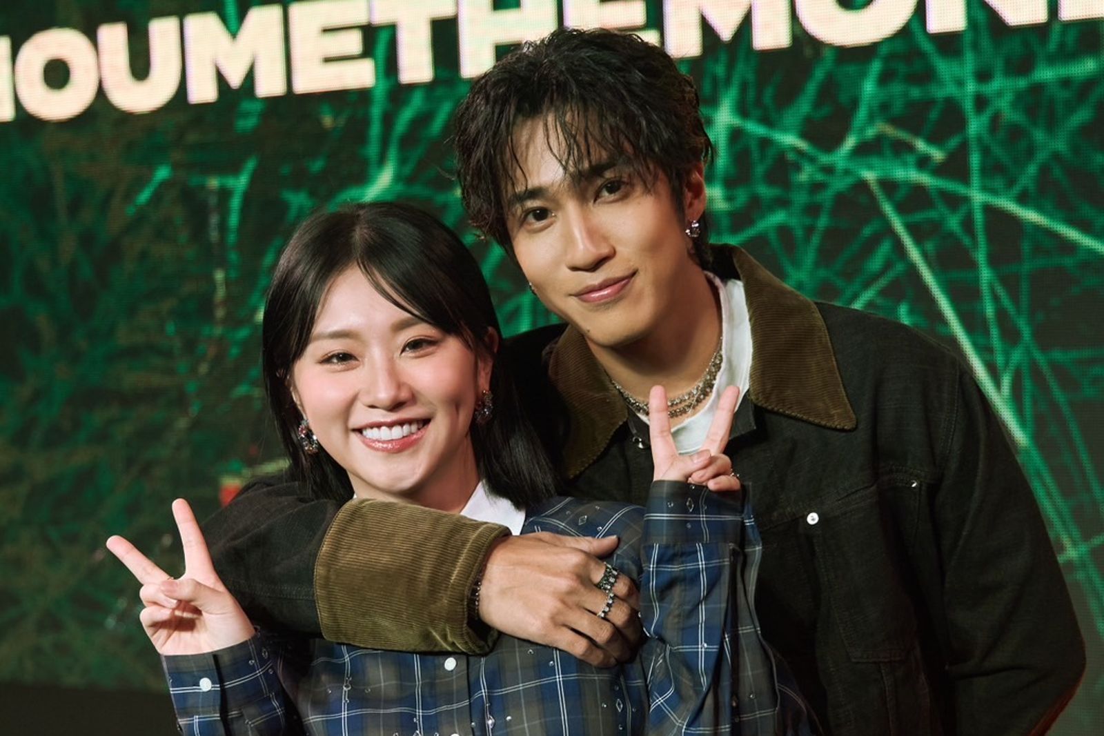 婁峻碩聞當爸喜訊竟吐成「人體噴泉」！曝每次產檢：都像拆炸彈