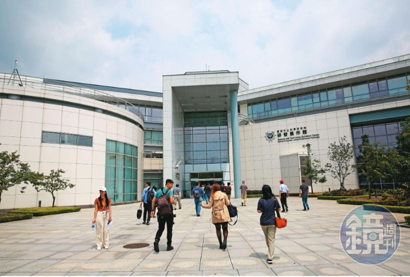 涉中科院洩密案！達運光電女董座認罪160萬交保　法院曝理由