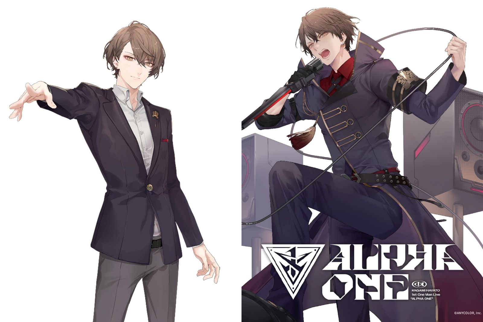 93萬人追的「社長」要開唱！首登TOYOTA ARENA　台灣大銀幕零時差直播