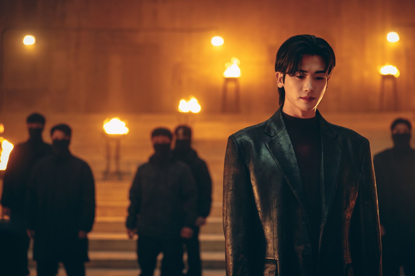 朴炯植拍《十二使者》32億入袋？遭酸特效崩壞元凶　公司不忍急澄清