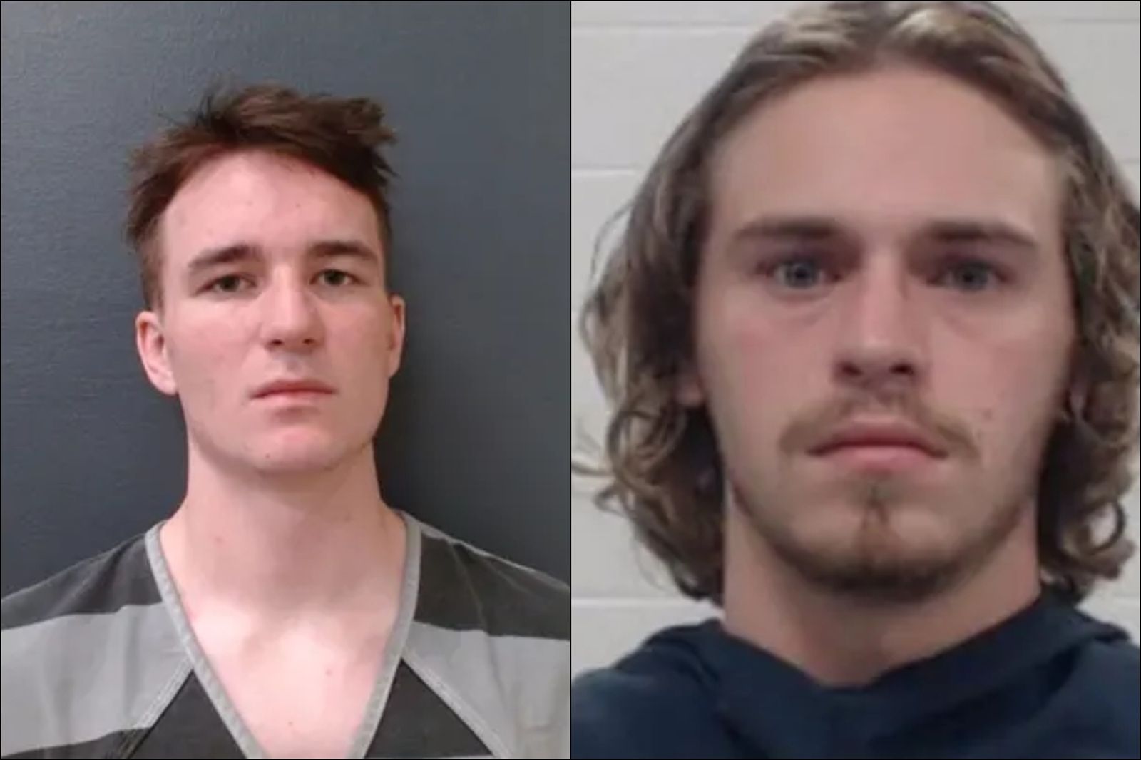 想靠街友組軍隊擄島！2惡男計劃「屠殺男島民、婦幼全當性奴隸」血腥行動曝光