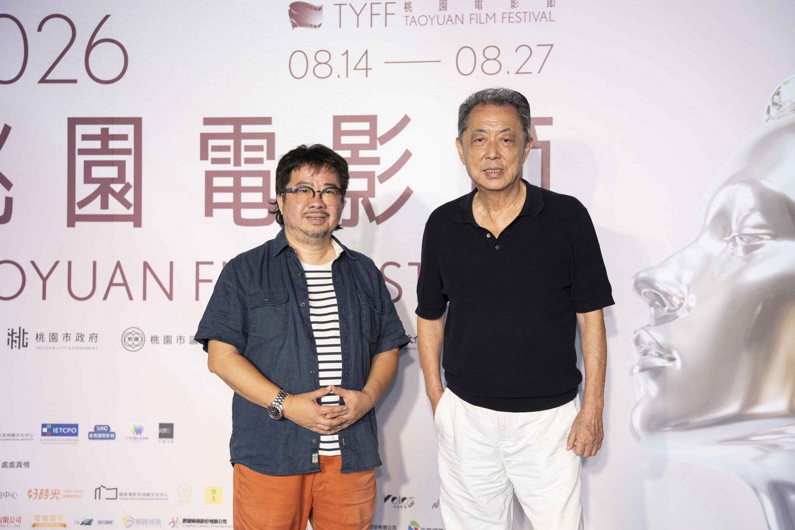 《給阿嬤的情書》狂賣95億!朱延平驚喊「電影人的夢想」 寬姐霸氣買下版權