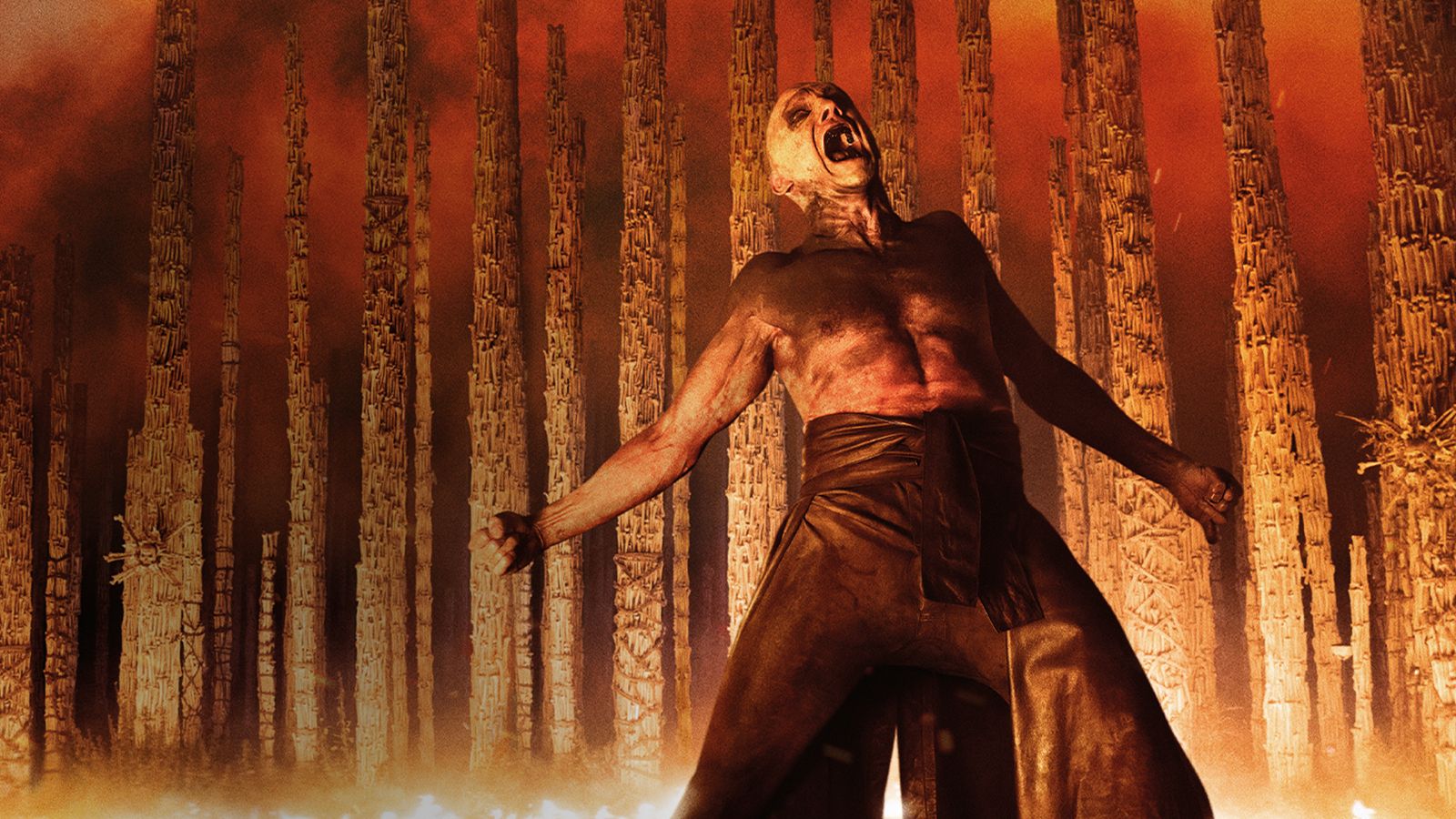 《28年毀滅倒數》回歸2026年初回歸　雷夫范恩斯陷人性地獄