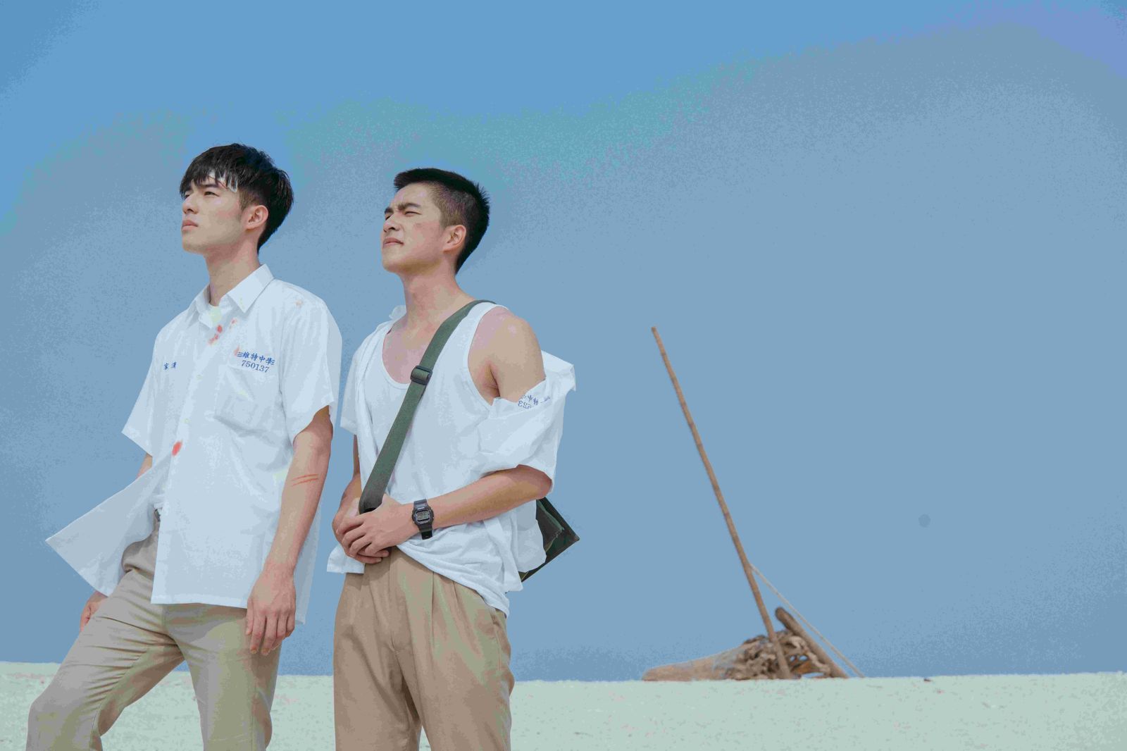 《刻在你心底的名字》重返大銀幕　中山73選映坎城金獎三強片