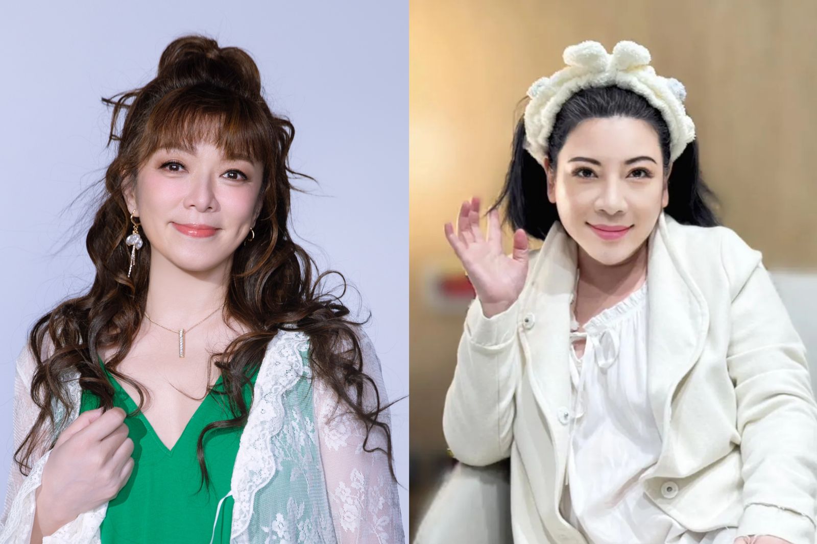 趙詠華被酸冷血不再照顧陳文茜!扯出「只見蔡琴真心」對比 她親揭真相反擊