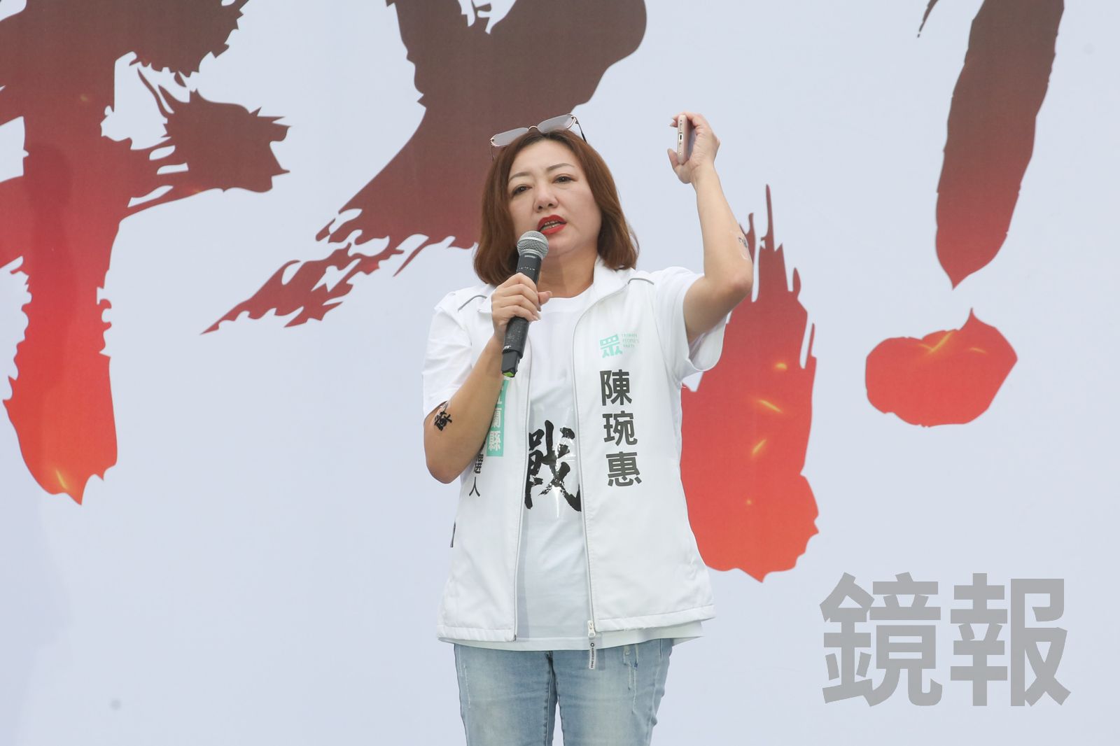 台糖5月驗出毒油未向上通報 陳琬惠:知情不報不就是共犯?