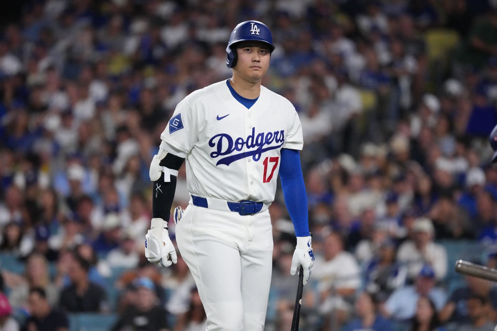 大谷翔平。圖/達志影像