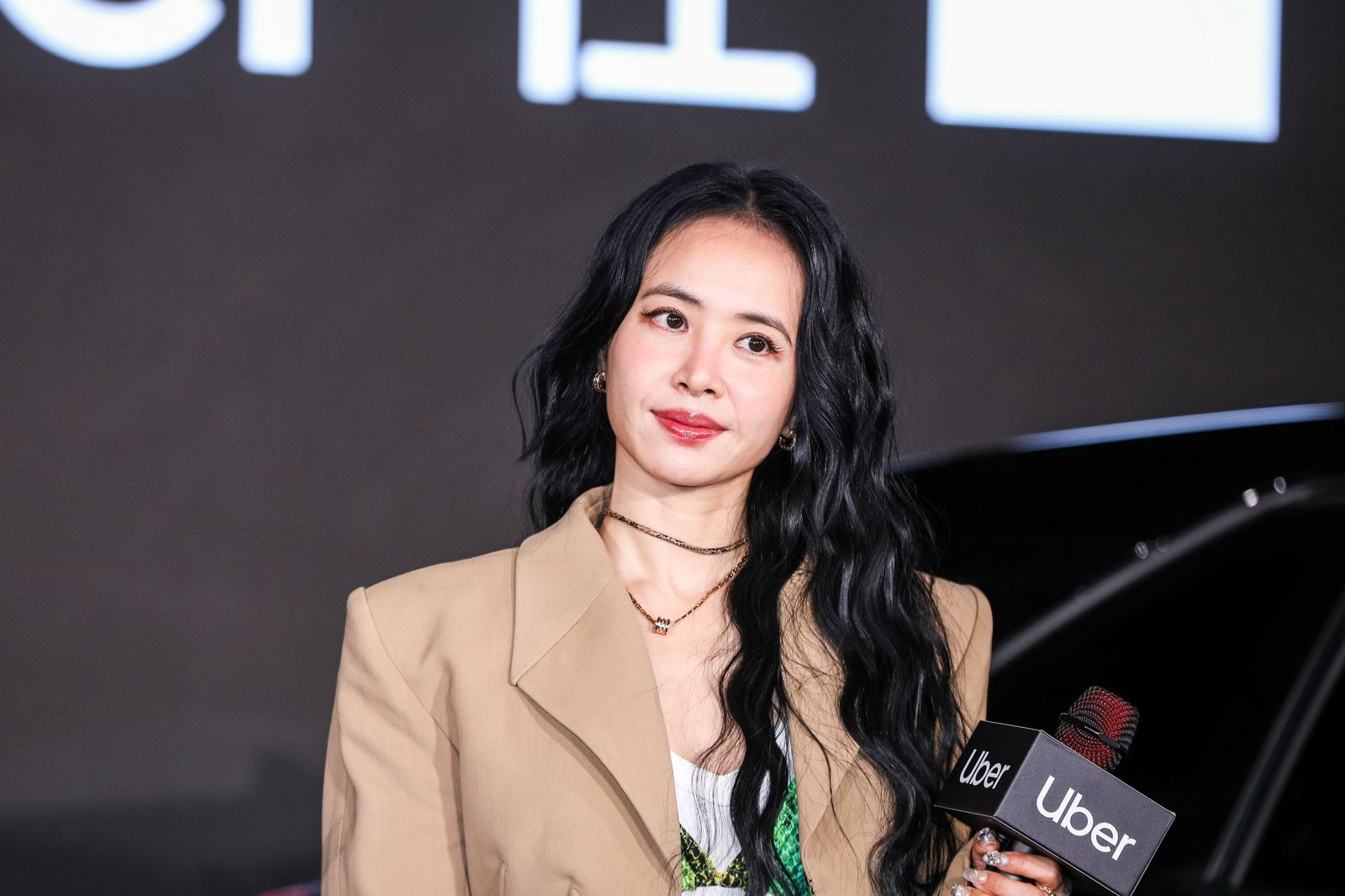 蔡依林證實「明年初再唱大巨蛋」!被問有無新對象笑了 3字鬆口感情現況