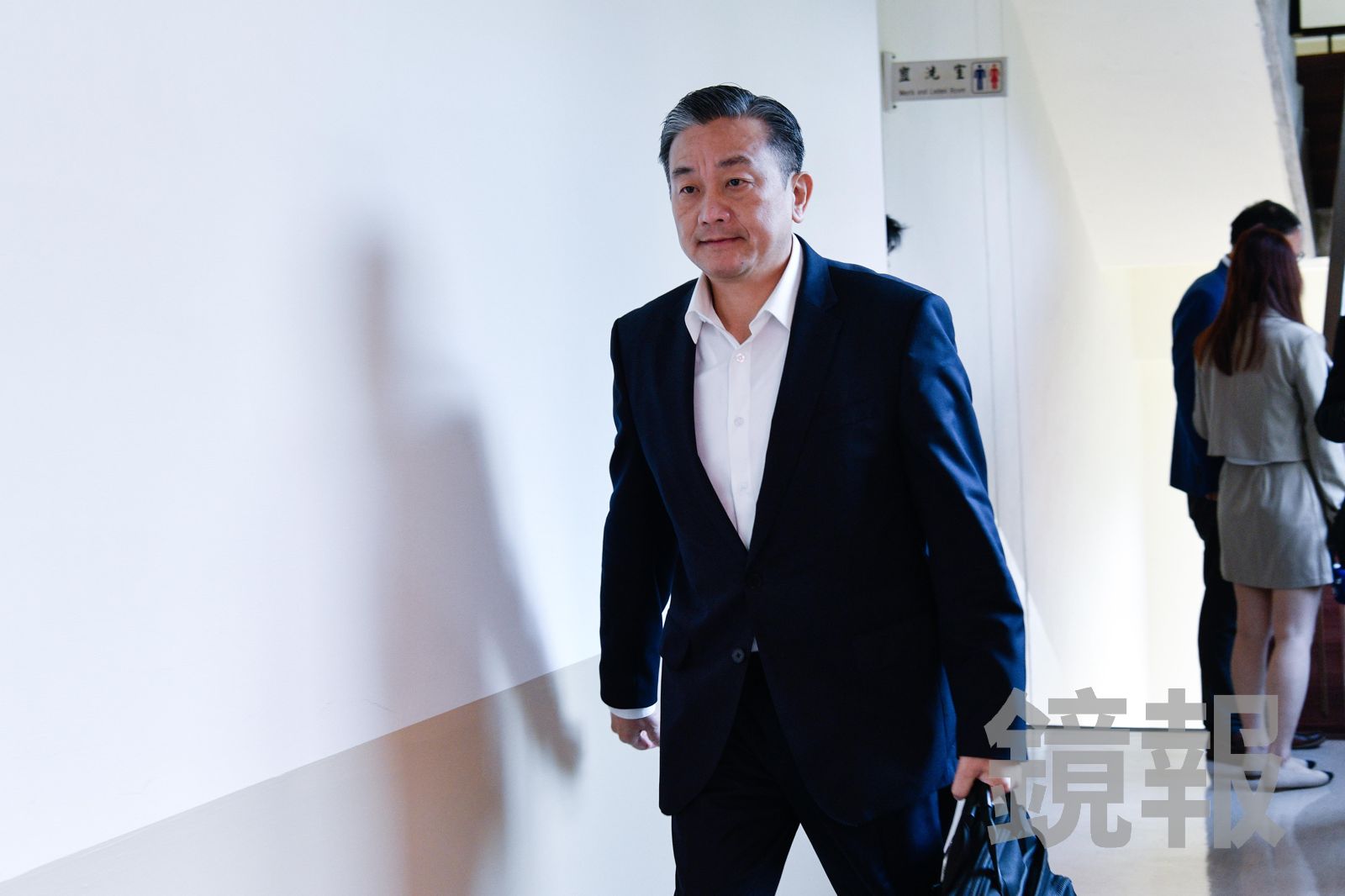 恢復單身資產大縮水！王定宇最新財產申報曝光