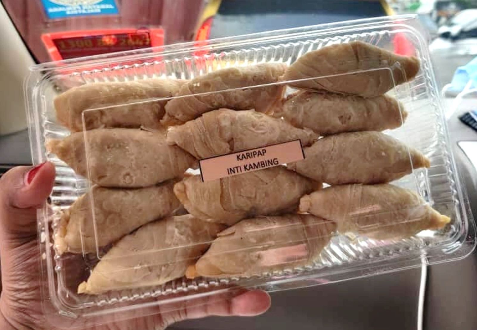 不只台灣有布朗尼!大馬監獄「這商品」天天賣光…網求問「可以預訂嗎」官方回應了