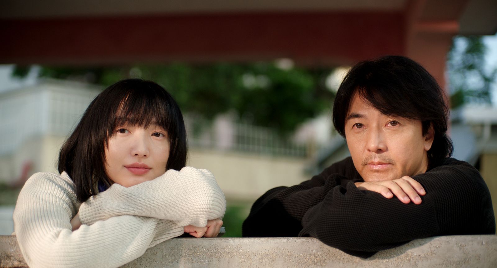 蔡思韵童年男神變對手戲搭檔　對戲鄭伊健不敢跟男友劉俊謙比較