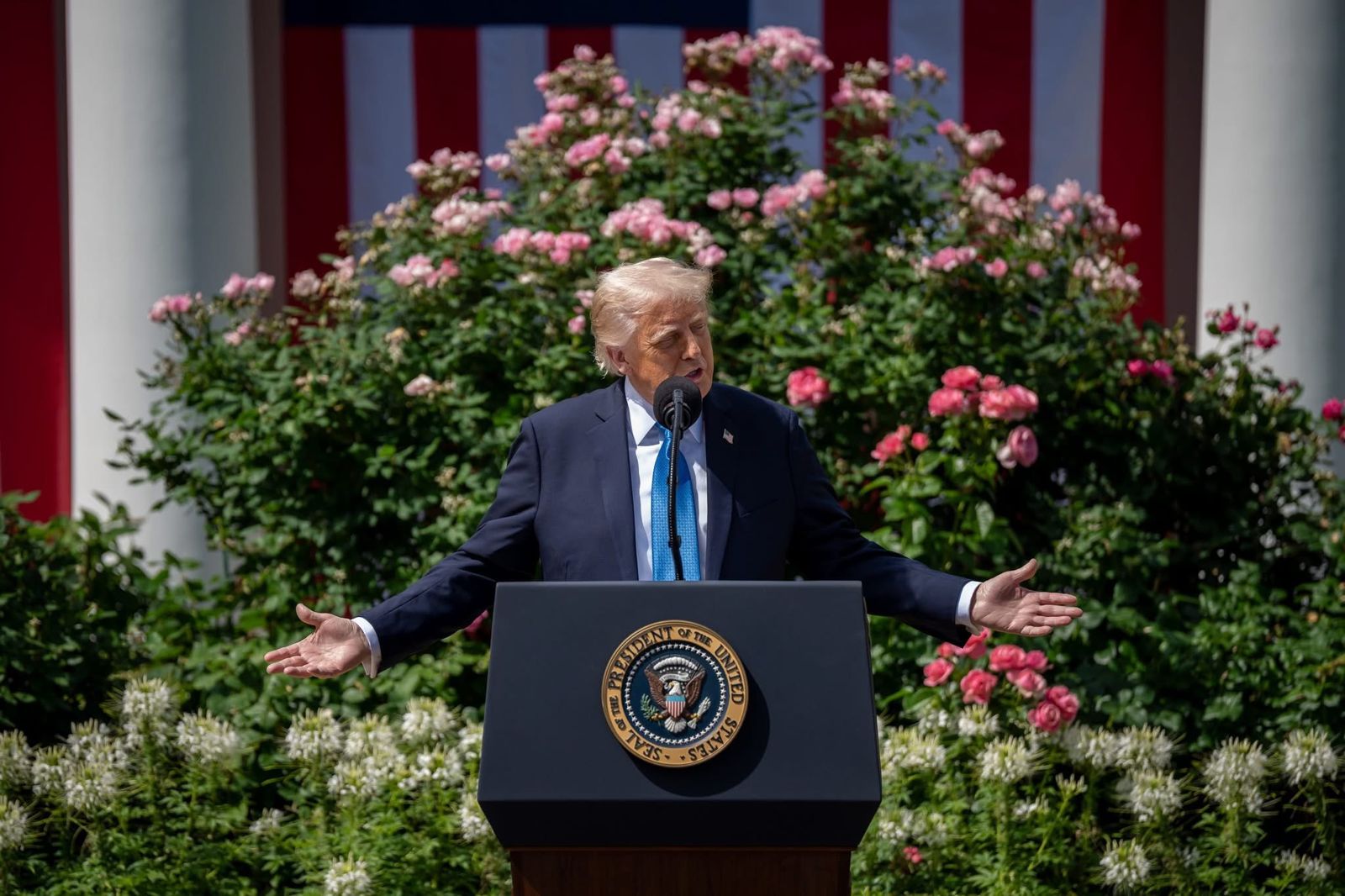 [問卦] 美國是不是越來越沒人鳥了？