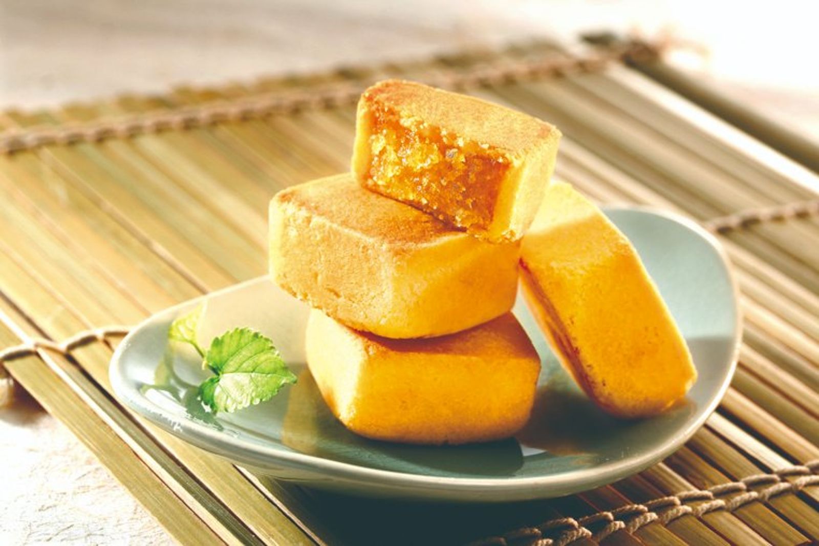 中秋節賣爆！佳德鳳梨酥宣布「限購5盒」　不二坊暫停門市販售