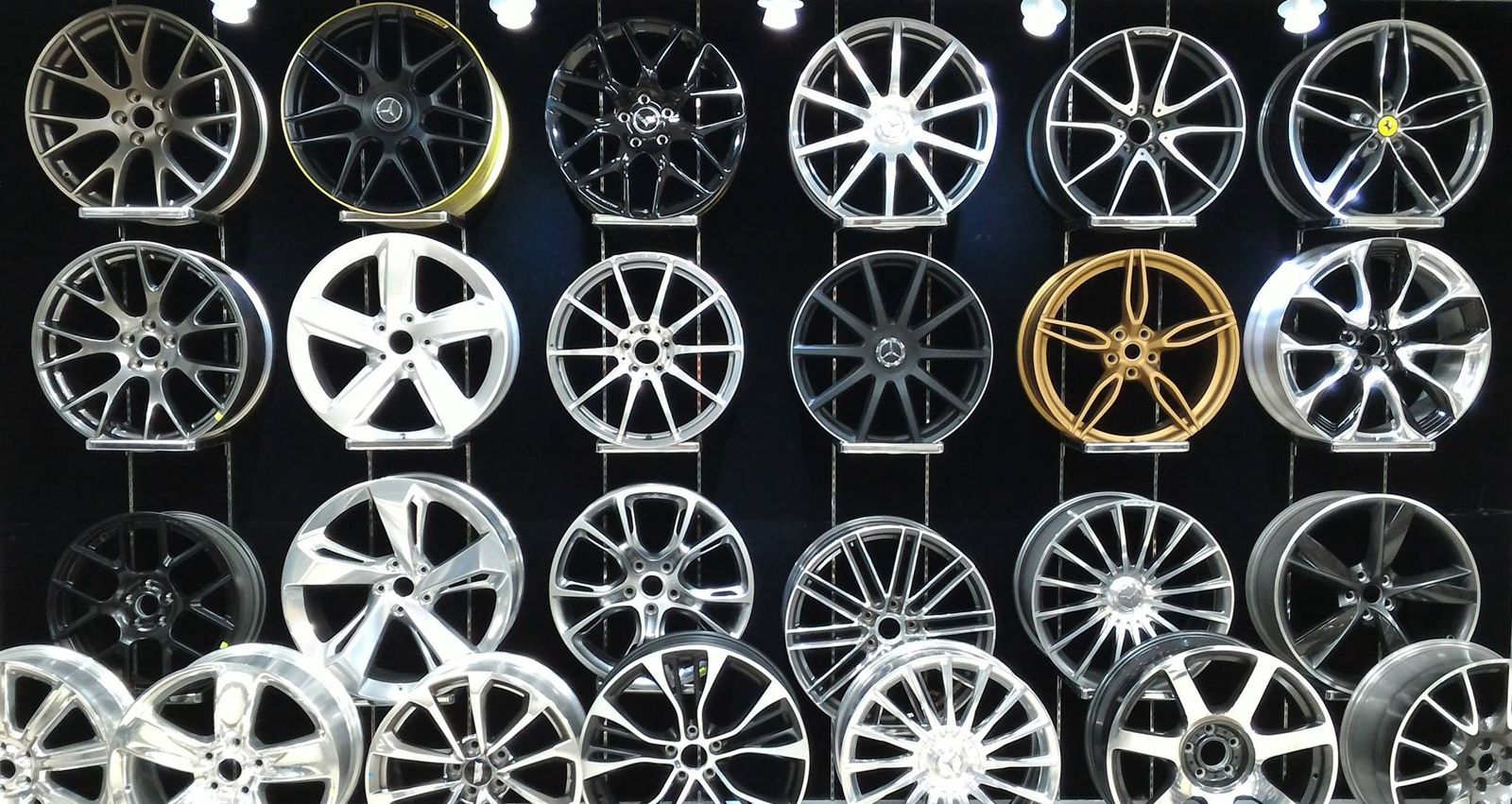 輪圈霸主巧新再生鋁打進半導體供應鏈　三年內營收貢獻將達40%