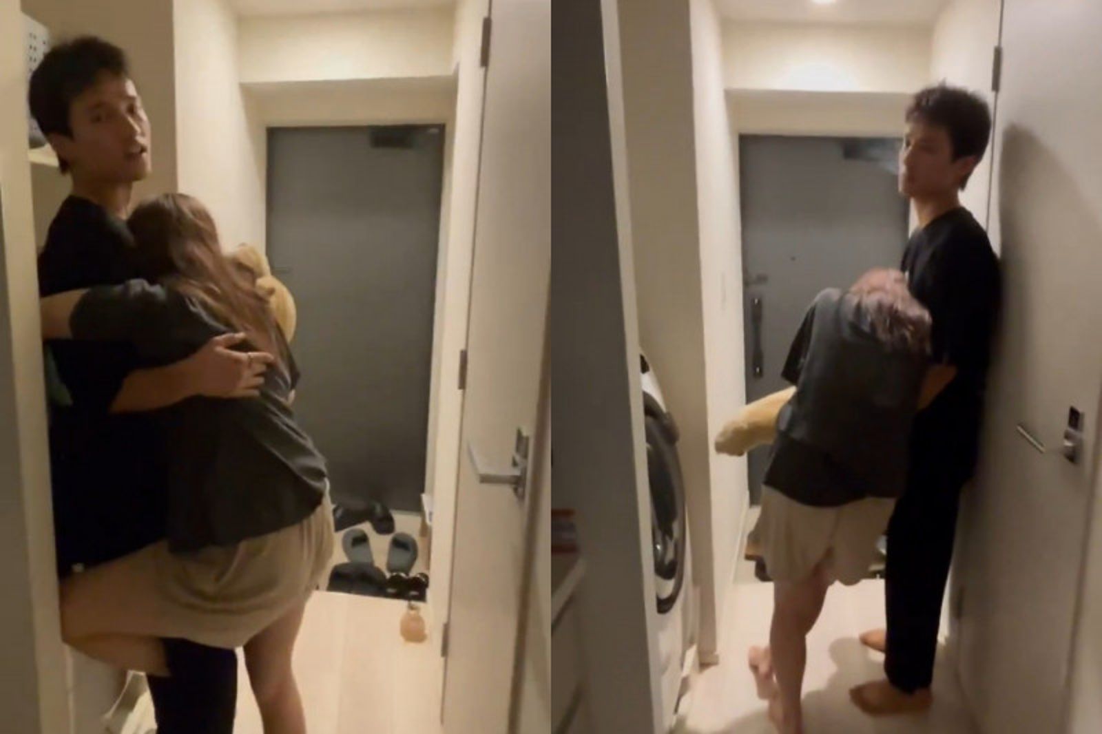 日本9偶像驚爆「全裸野球拳」私密片流出 當事人深夜謝罪