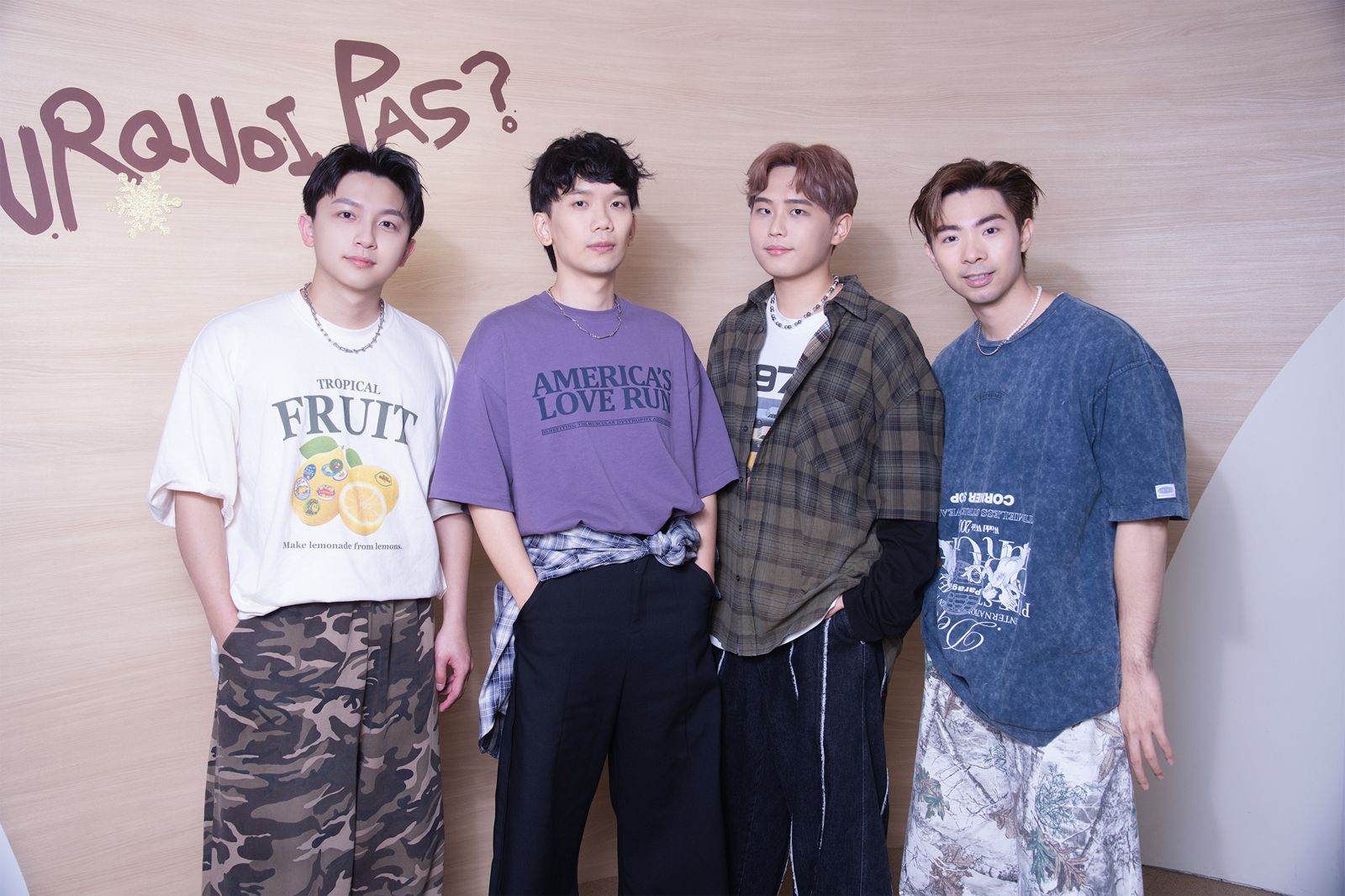 理想混蛋首度攻蛋1.1萬張門票1分鐘秒殺！宣布再加一場