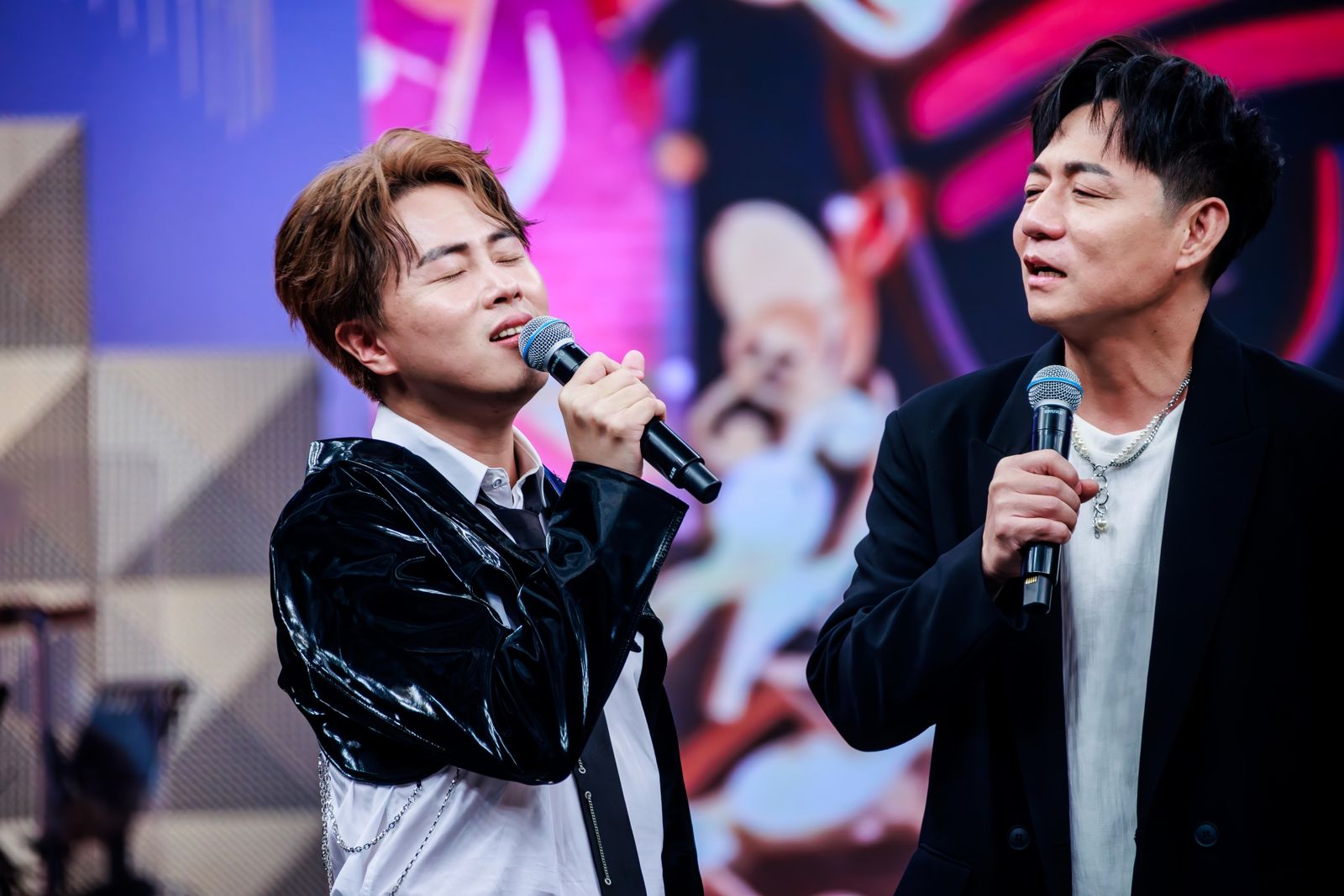 陳孟賢被封「舞女天花板」！電臀示範太會搖　不留情開嗆金曲歌后