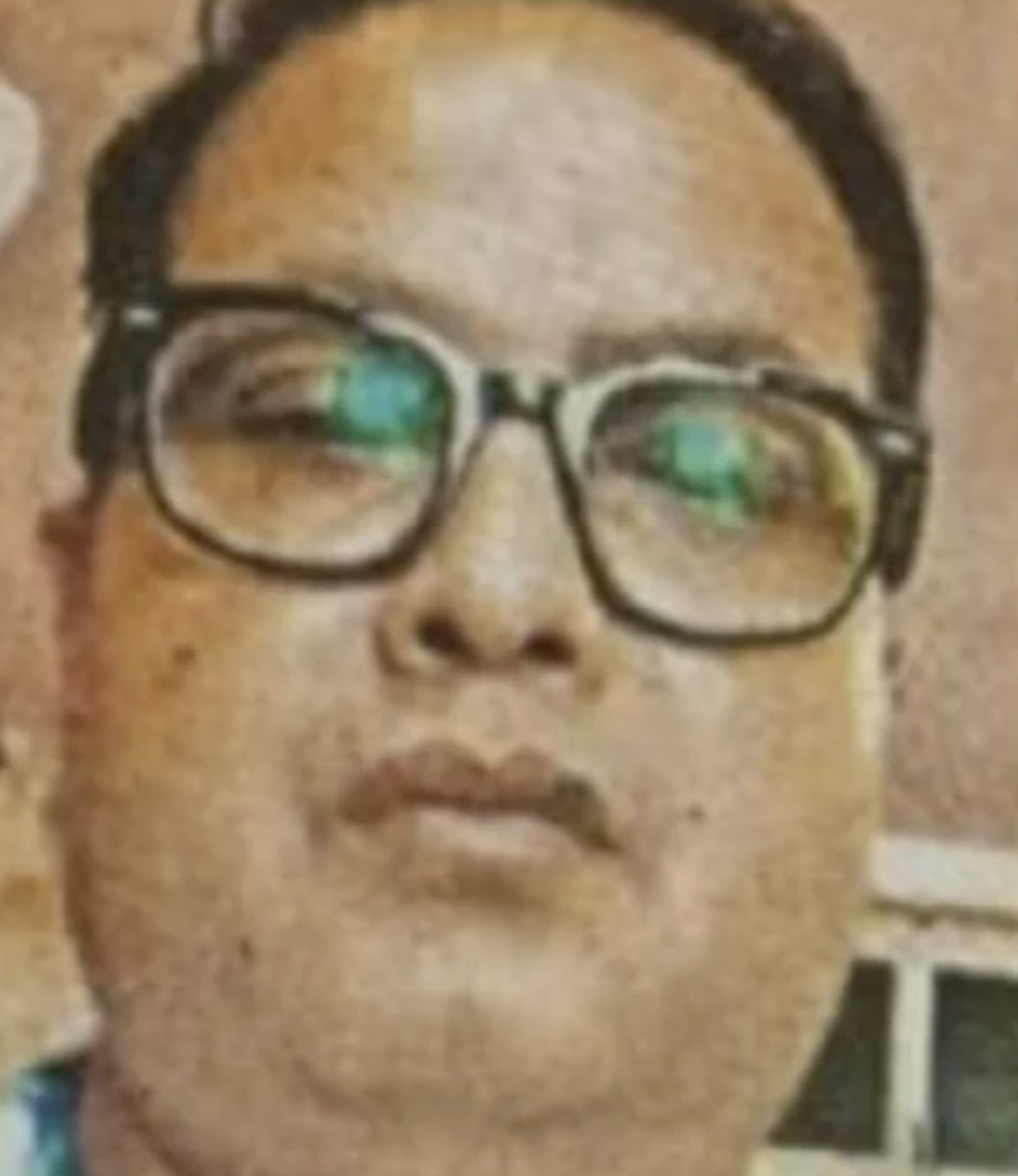 35歲餐廳老闆素食炒飯「誤掺雞肉」遭2槍斃命。圖/翻攝自X