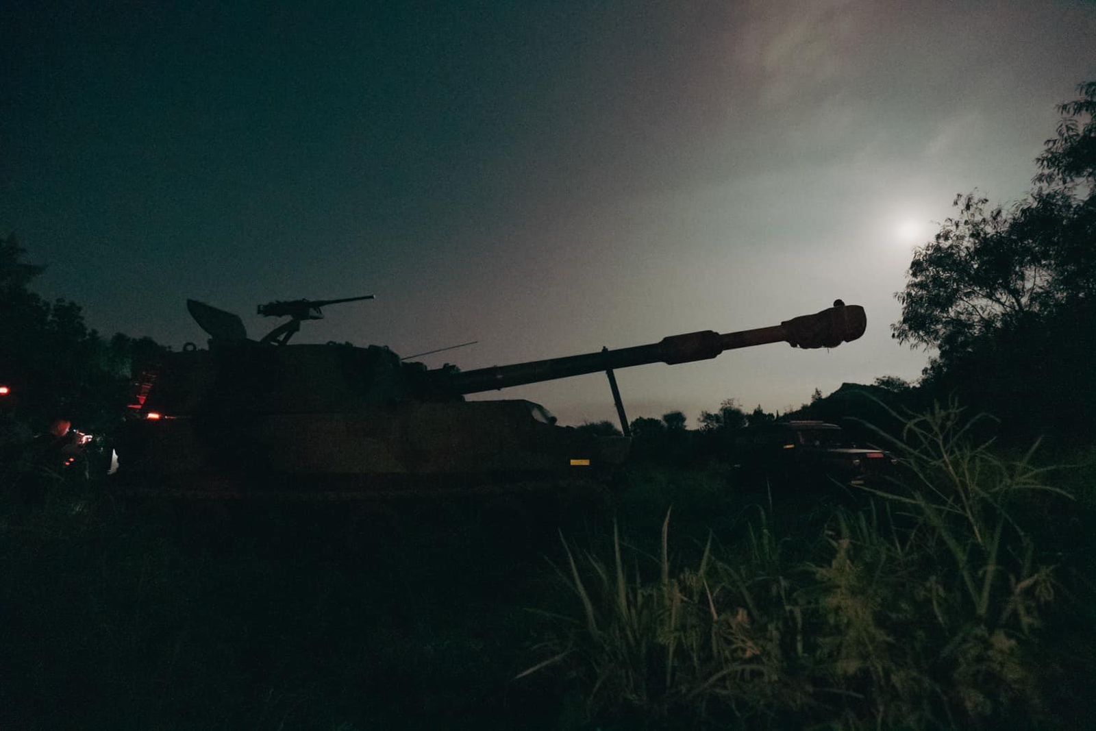 紀永添專欄：老招還是有用──台灣可以考慮設立誘餌部隊