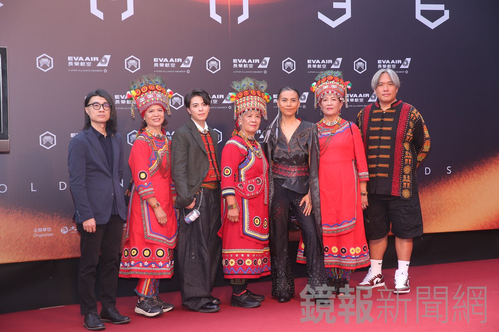 金曲36／拿下最佳原住民語專輯獎　戴曉君喊話天上的爸爸：不要再叫我考公務員