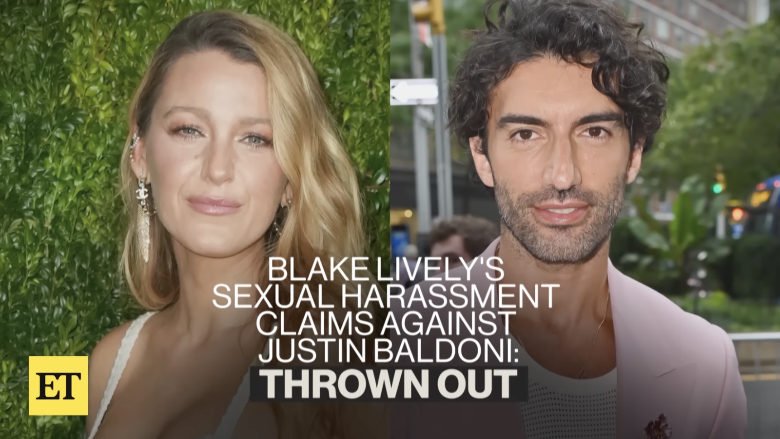 「死侍老婆」布蕾克性騷案大進展!13項指控遭駁回10項 發文痛斥1行為:我會戰到底