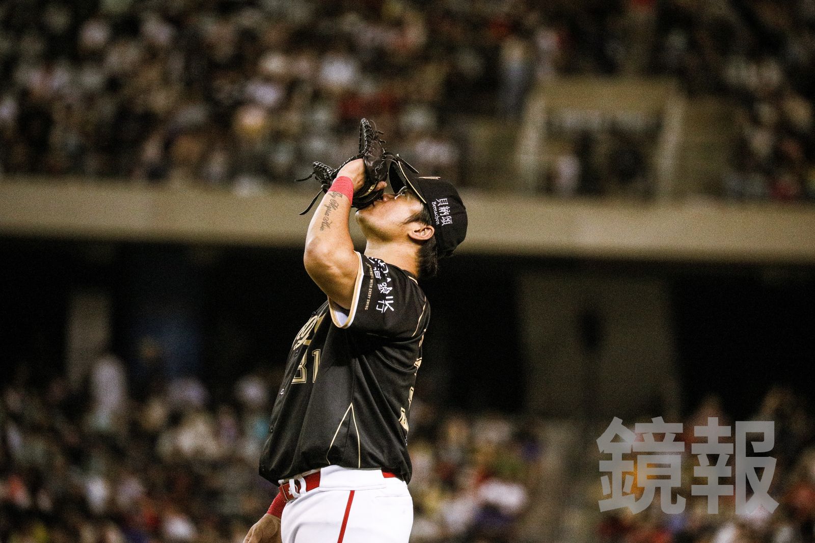 味全龍新教練團劍指冠軍！林智勝接一軍助打　古久保健二任巡迴統籌