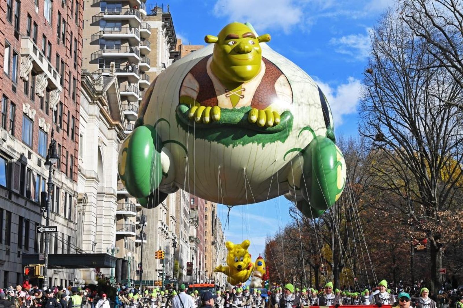 圖／翻自《紐約郵報》