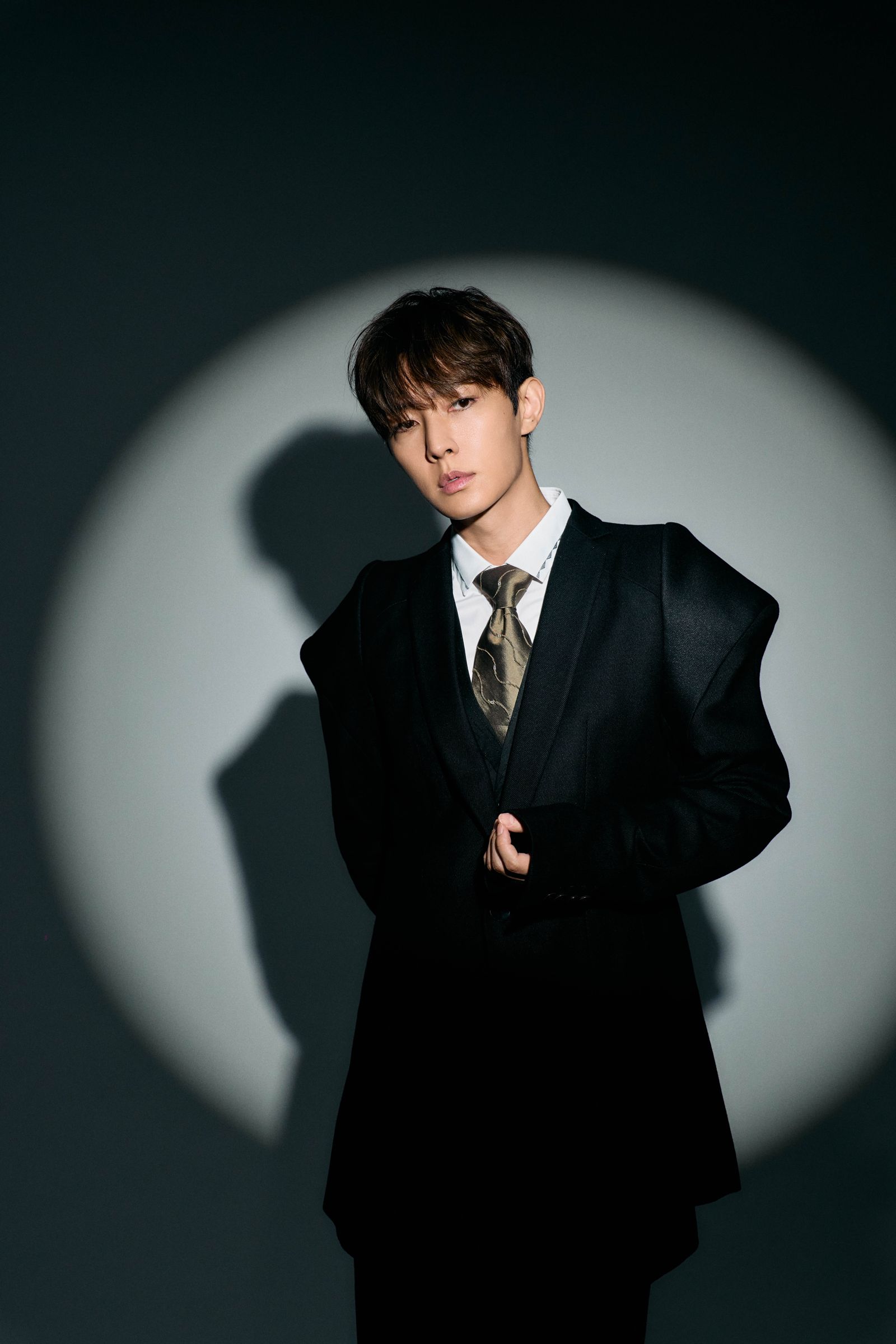 炎亞綸將於曼谷開唱。晴空鳥提供