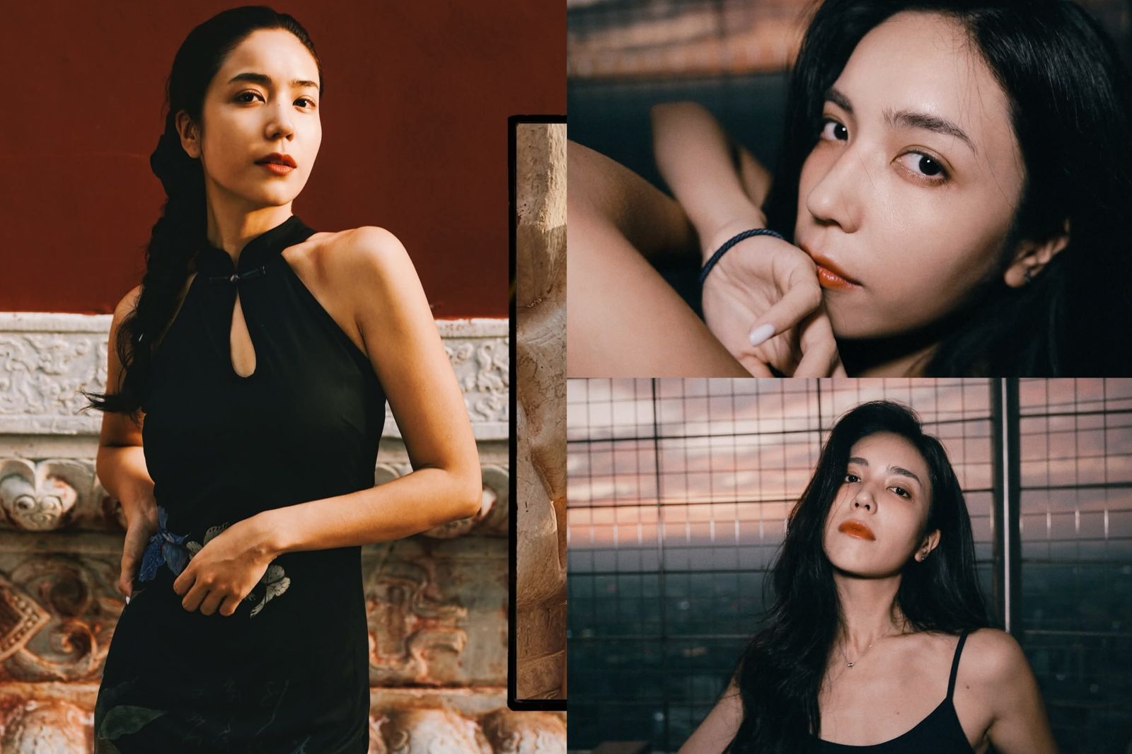 36歲女星罹子宮癌2次開刀!短期暴胖6公斤 崩潰吐被剝奪生育權心聲