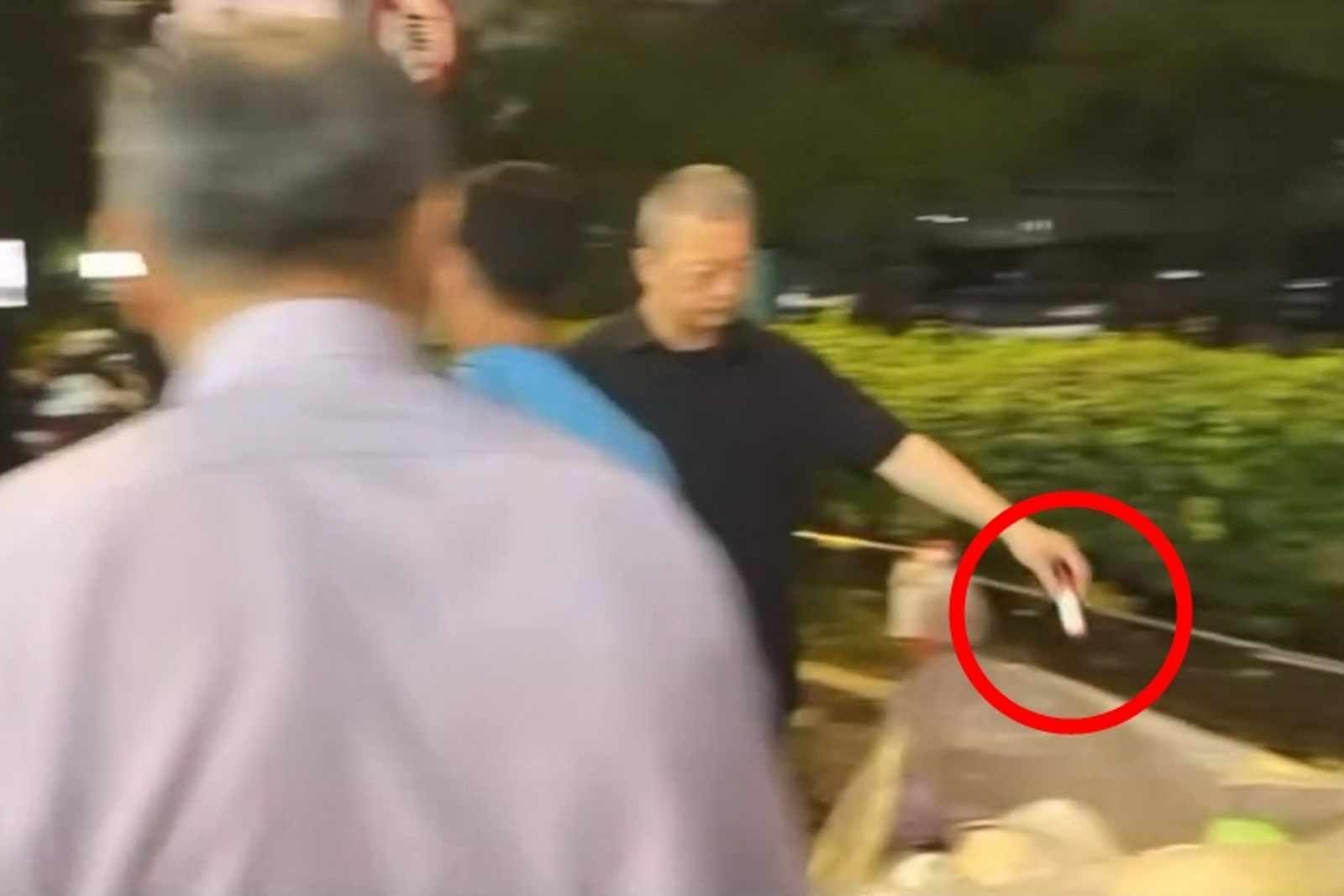 「誤噴辣椒水」拔官罰太重？　中市警局長親揭真相：表現認真但這行為重毀警譽