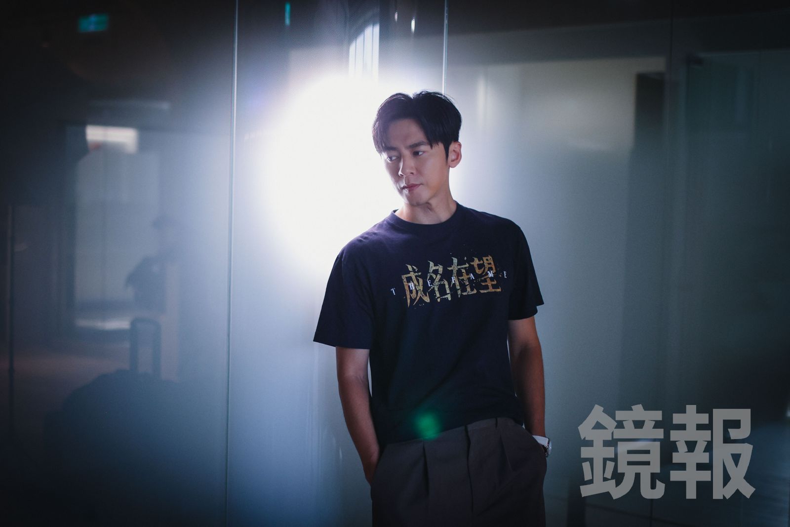 專訪/李國毅震撼公開與白曉燕驚人私交!綁架案前一個月還碰面 當爸後甘願「一輩子」親自接送小孩