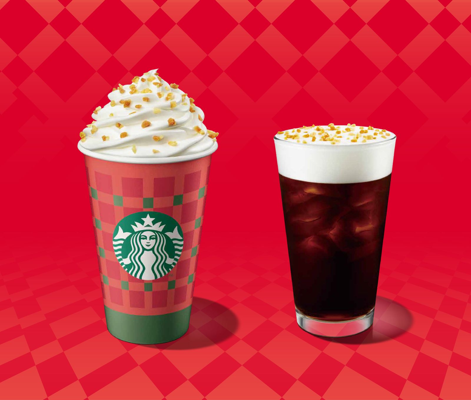 雙11咖啡喝爆！星巴克買一送一、4大超商寄杯優惠一次看