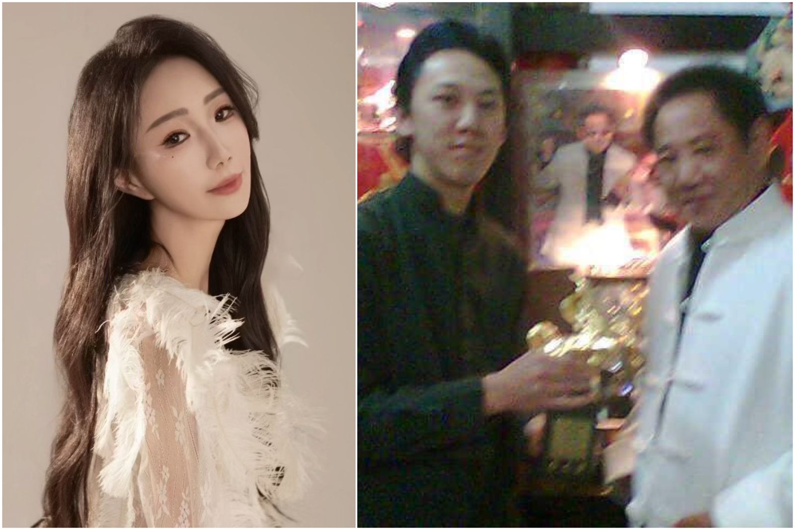 馬如龍49歲兒驟逝！妻與姊做筆錄2小時情緒崩潰　被爆患有多重慢性病史