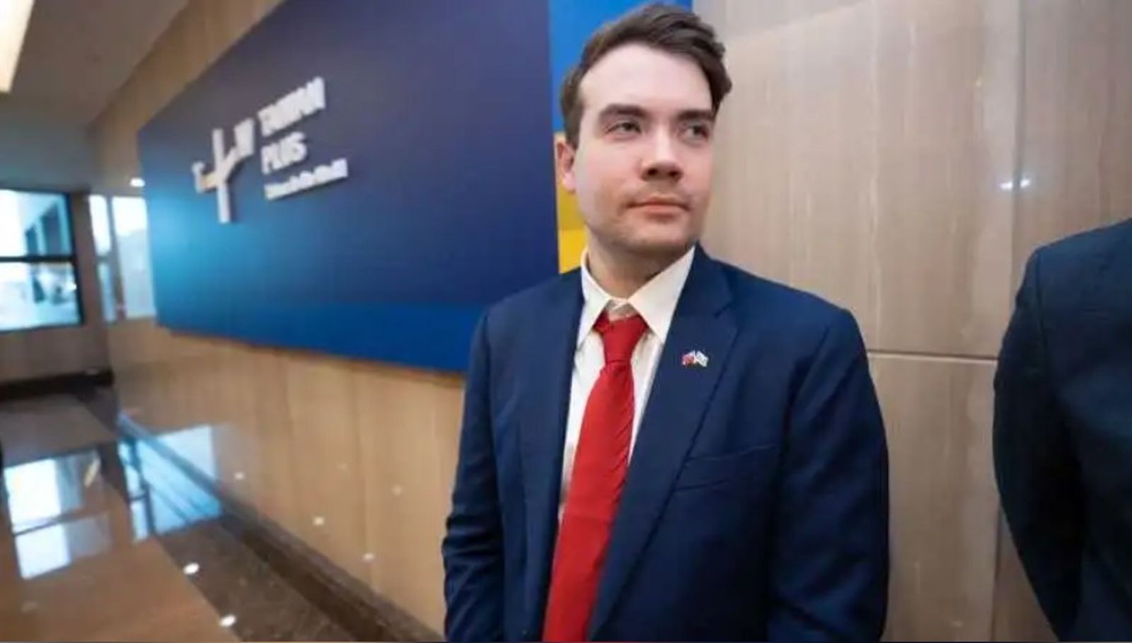 李志德專欄：Taiwan Plus 的確有問題　但不是你講的那些