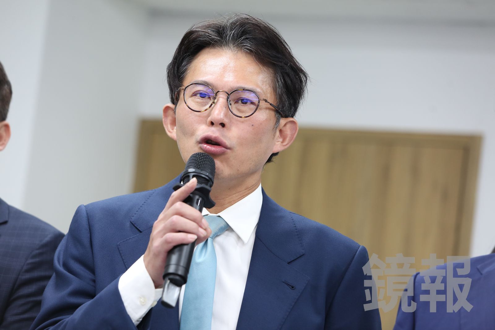 賴清德拋18歲以下月領5千 黃國昌酸「拿香跟拜」:不要抄得「二二六六」