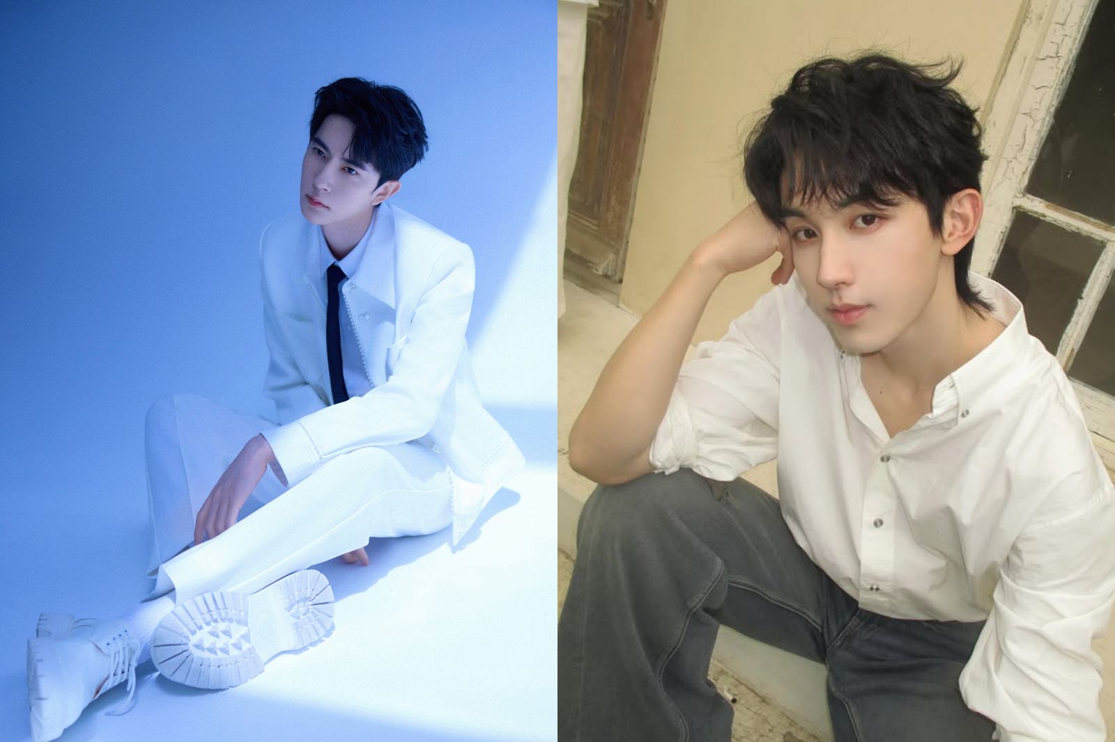 網劇小鮮肉被傳「下一個于朦朧」　恐怖巧合太多…粉絲：請保護好自己！