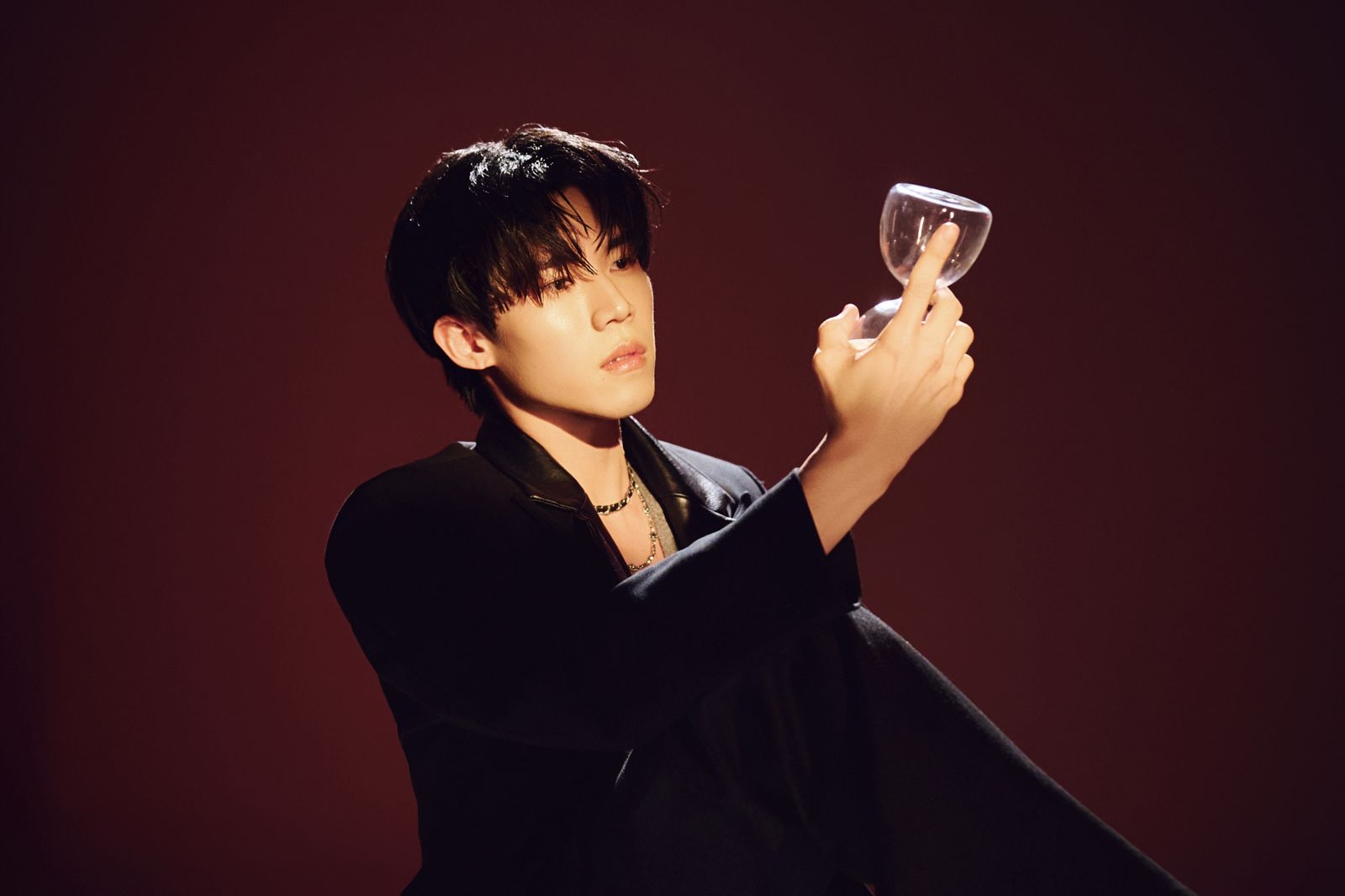 「原子少年」男星搶歌險爆衝突！團隊陷兩難困境結果曝光