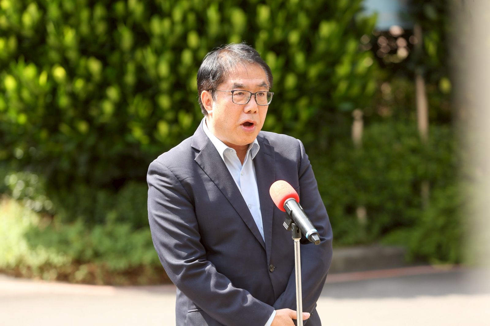 《財劃法》座談下午場登場！黃偉哲嗆立院修法不公　盧秀燕盼搶救補助：不要白跑一趟