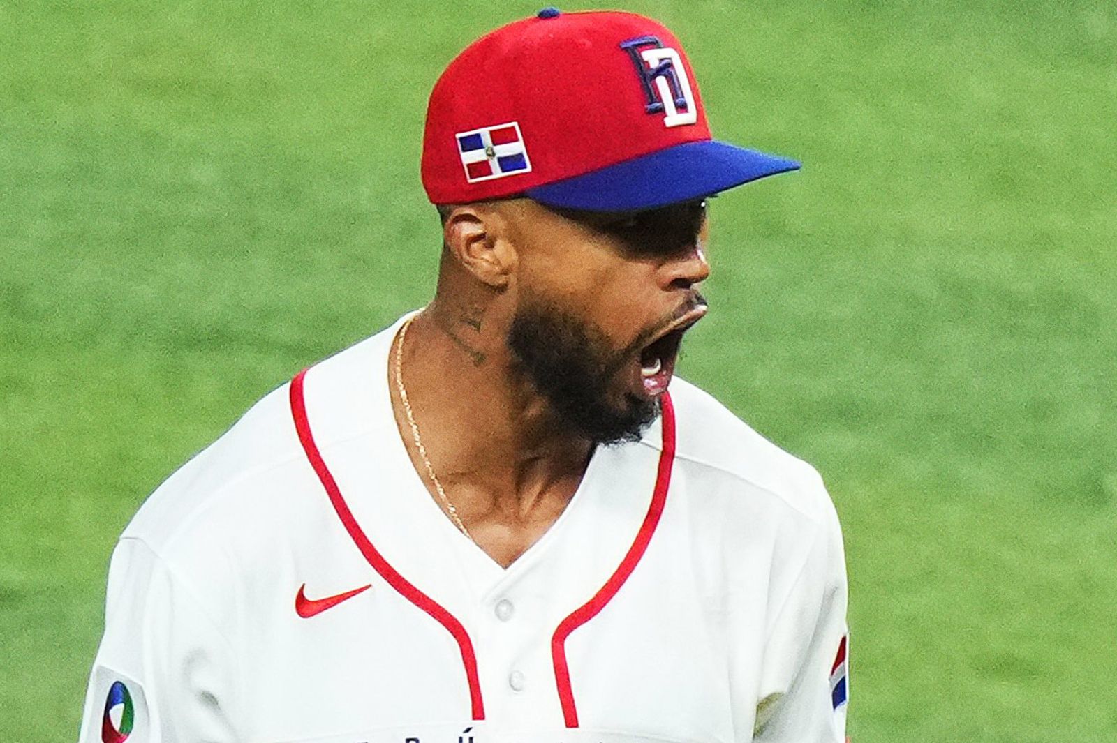 輕鬆晉級WBC四強！多明尼加再見3分砲扣倒韓國　費城左投狂飆三振壓制