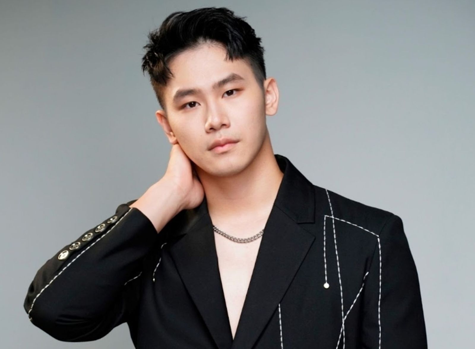 台灣之光！鮮肉模特兒征戰曼谷　勇奪「1金3銀」登亞洲舞台