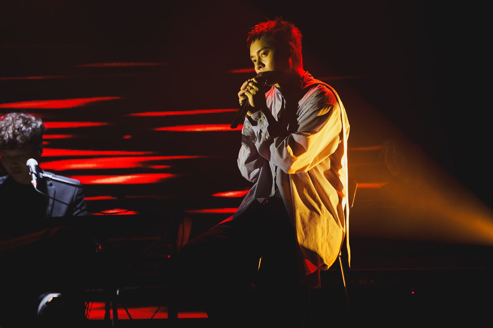 37歲許富凱被長輩催婚「好痛苦」 公開回應對方超霸氣