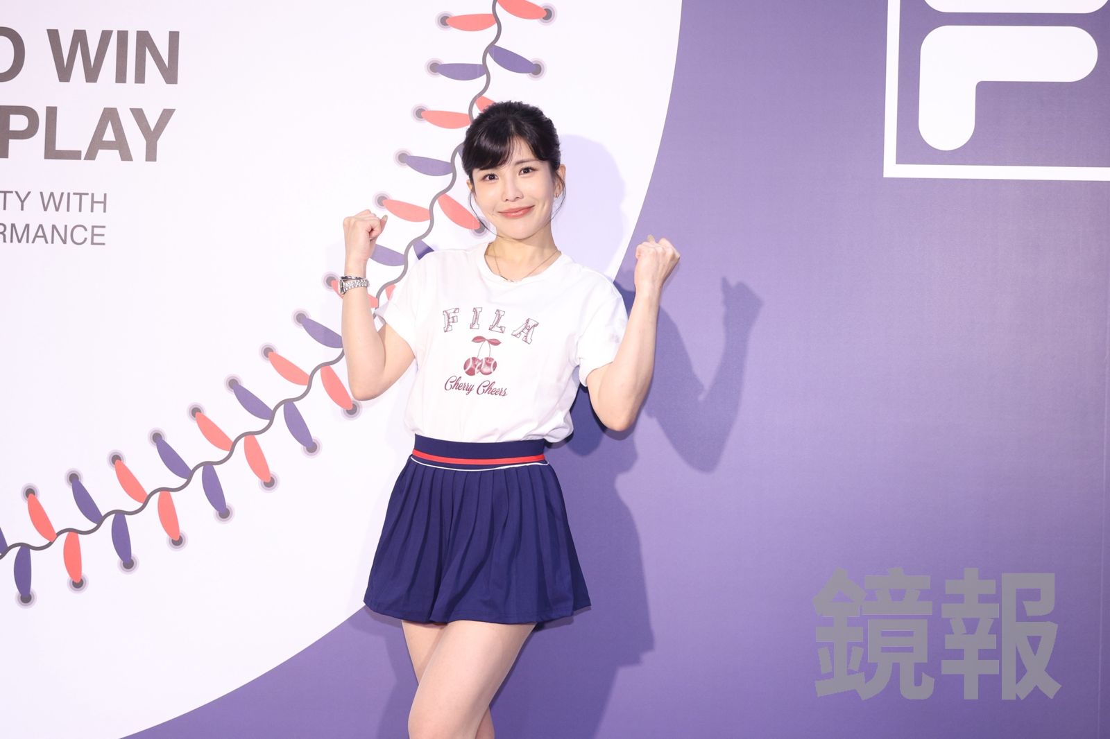 壯壯倫敦失竊慘賠600萬!狂接工作補洞「跪求WBC門票」 曝未入選CT AMAZE原因