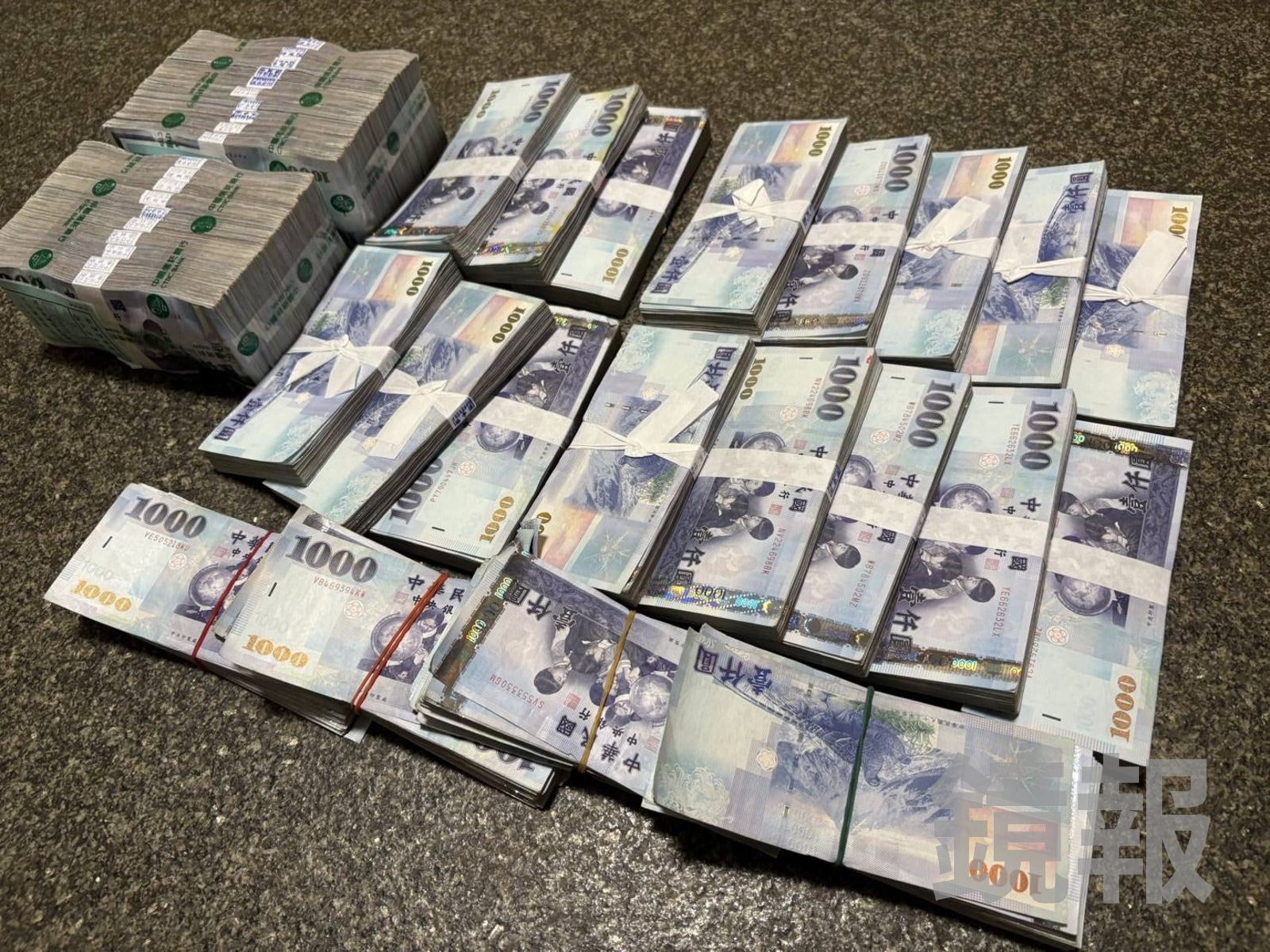 遭詐金額足夠「全額買房」　淡水婦為買房誤信假投資損失3600萬
