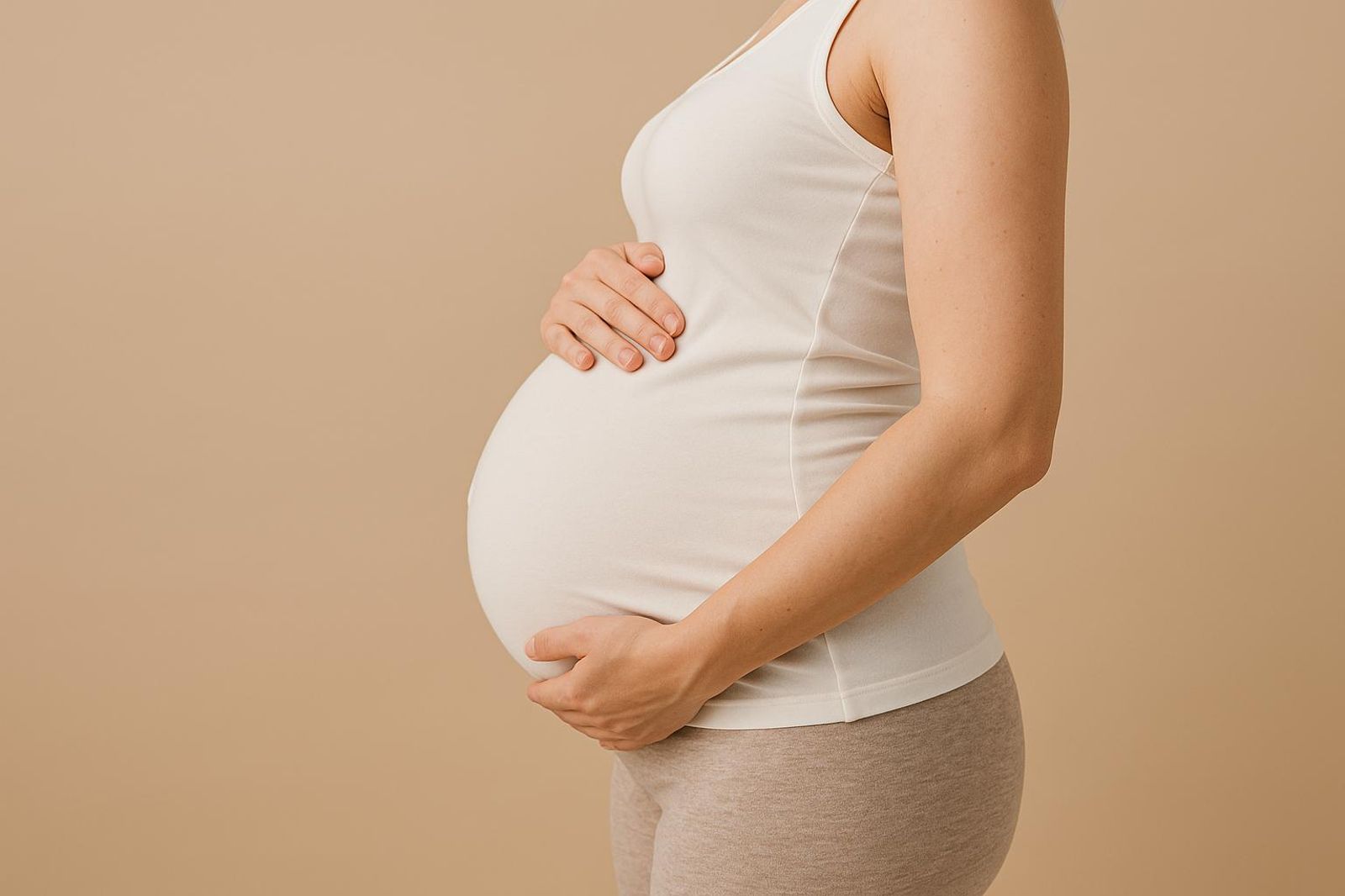 29歲媽媽剖腹產隔天下床險喪命！醫提醒：彈性襪也無法完全防肺栓塞