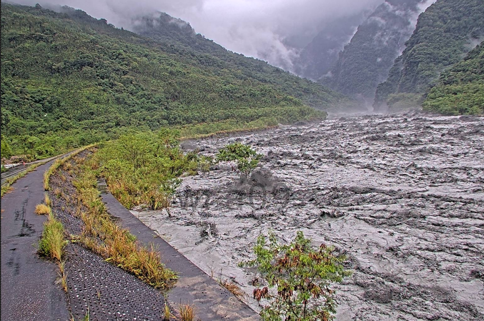 花蓮水患慘重！衛福部開放4大捐款管道　盼社會齊心援助