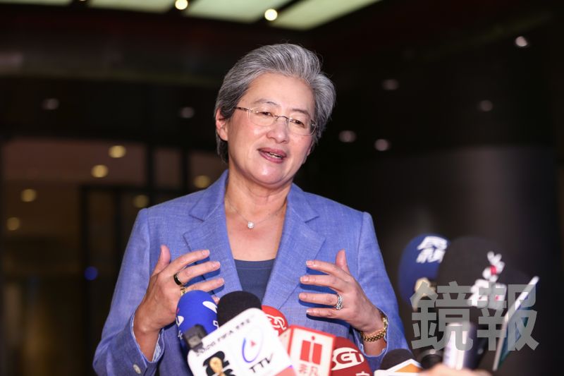 先進封裝兩邊押／AMD、博通大手筆挺力成！日月光大單通吃　封裝產能搶手時代來臨