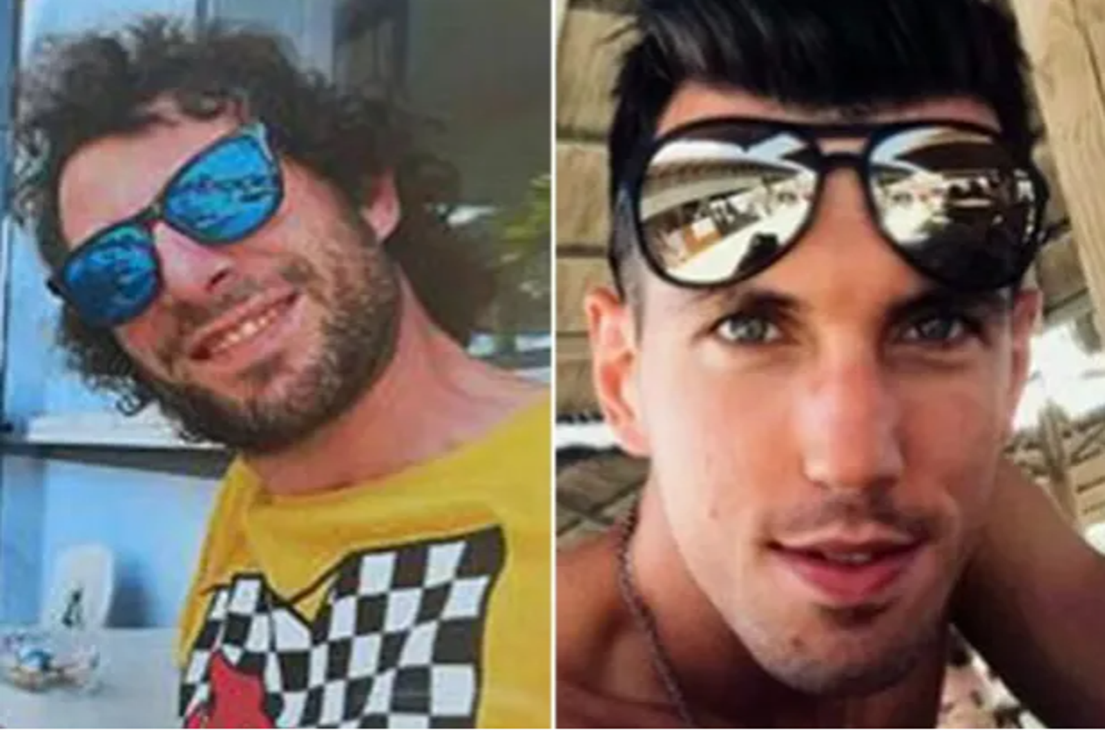 兒子遭刺殺...父見兇手自拍影片「邊跳舞擺勝利手勢」