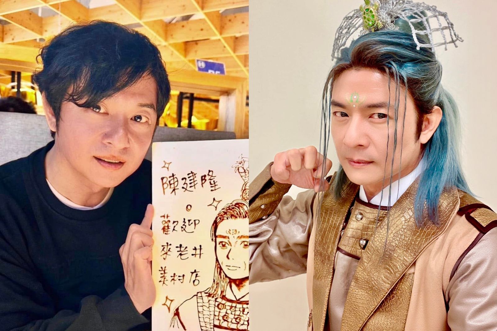 50歲男星打瘦瘦針險送命!半夜呼吸困難「爬到哥哥房門求救」 急診5度發作