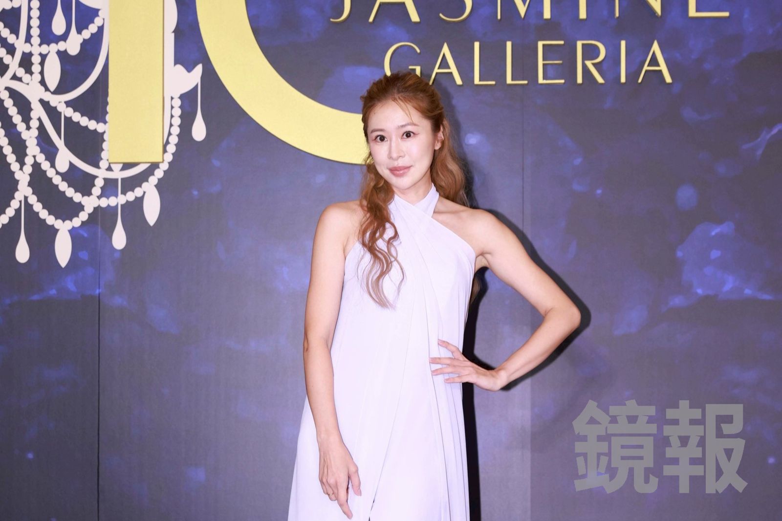 張棋惠演唱會遭蟑螂亂入竟意外接到滅蟑代言　曝與楊丞琳前兩週才見面