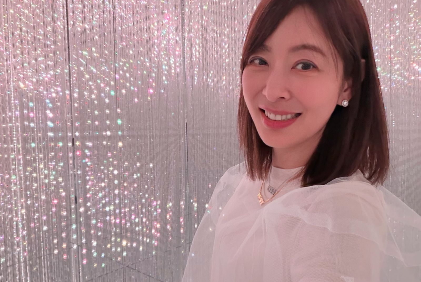 賈永婕20年前「黑歷史畫面」遭挖出！崩潰發誓「不再受訪」：這太殘忍了